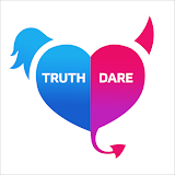Truth or Dare | Dirty Game icon