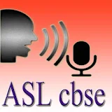 Cbse ASL icon