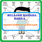 Belajar Bahasa Korea Mudah dan Offline icon