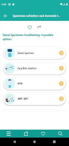 GTFCC Cholera Screen 3