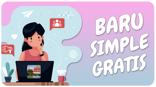 Cara Daftar SBMPTN Terbaru