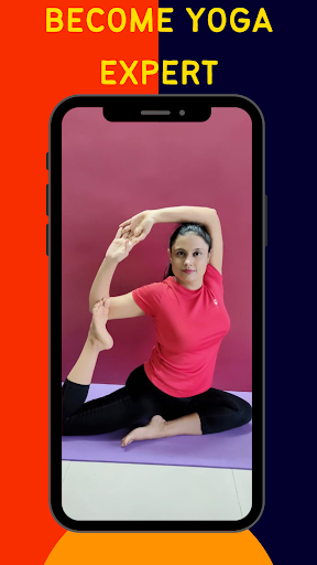 gurukul.yoga TheYogaUniversity Screen 3
