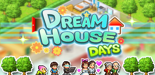 Изображения Dream House Days на ПК с Windows