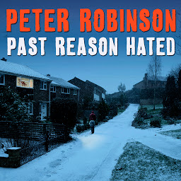 Icon image Past Reason Hated: A Novel of Suspense