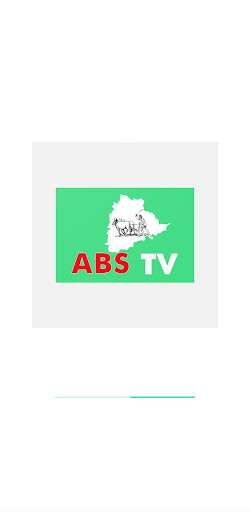 Android application Abs Tv screenshort