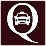 Qatar Taxi Partner icon
