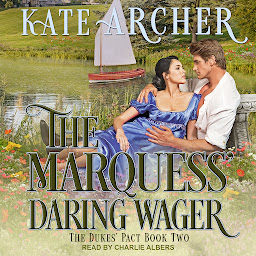 Icon image The Marquess' Daring Wager