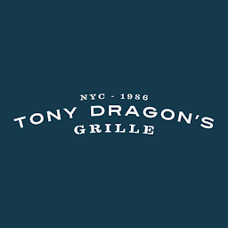Icon image Tony Dragon's Grille