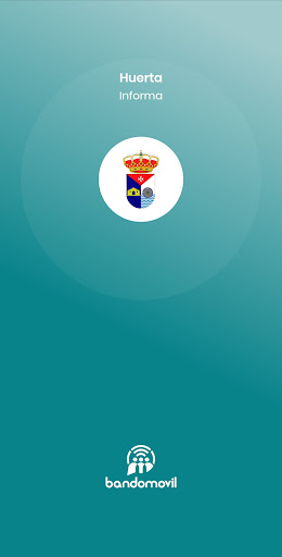 Huerta Informa Screen 2