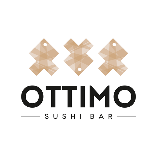 OTTIMO SUSHI SŁUPSK logo