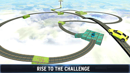 Android application Furious GT Cars screenshort