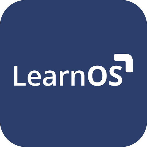 LearnOS 1.18 Icon