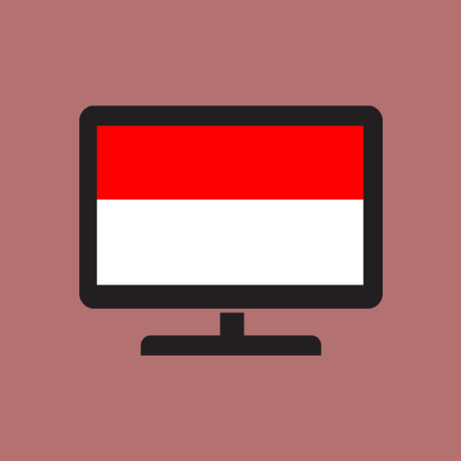 Indonesia TV logo