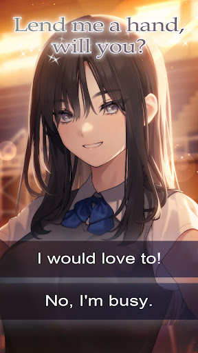 Screenshot of Play for Love