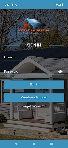 Solar Pro Roofing Screen 2