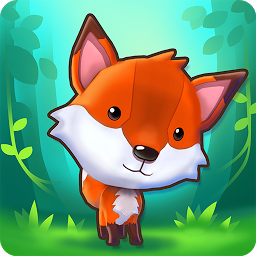 Forest Home Mod Apk