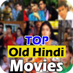 Cover Image of Скачать Old hindi movies – free full m  APK