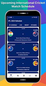 IPL Schedule Live 2023