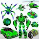 Grand Robot Transform Spider Games विंडोज़ पर डाउनलोड करें