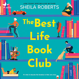 Icon image The Best Life Book Club