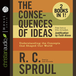Image de l'icône The Consequences of Ideas: Understanding the Concepts that Shaped Our World