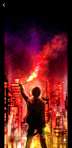 خلفيات شاشة قفل والرئيسية