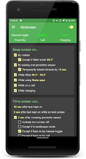 KinScreen ð¥ Advanced Screen Control v6.0.7 Premium APK Mod Extra
