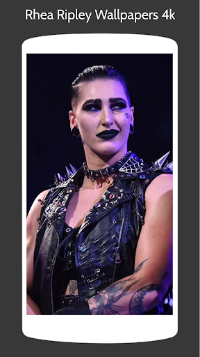 Rhea Ripley Wallpapers 4k