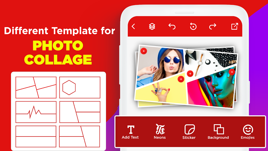 Thumbnail Maker - Channel art screenshot