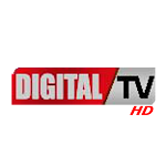 Cover Image of Baixar Digital TV HD  APK