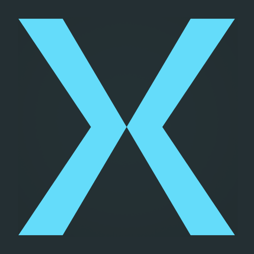 exacqVision Mobile Logo