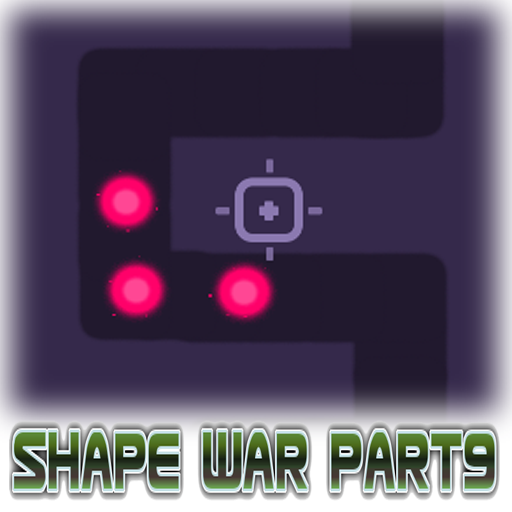 shape war part9 1.3 Icon