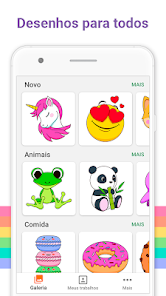 Como desenhar kawaii – Apps no Google Play