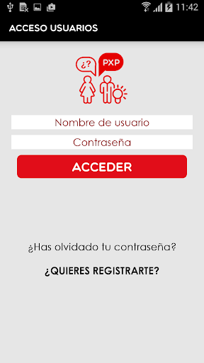 EmpowerYOU Screen 3