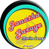 Song Janatha Garage Movie icon