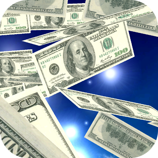 Money Rain Live Wallpaper - Apps on Google Play
