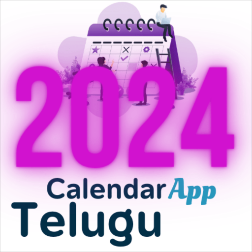 Telugu Calendar 2024 Download on Windows