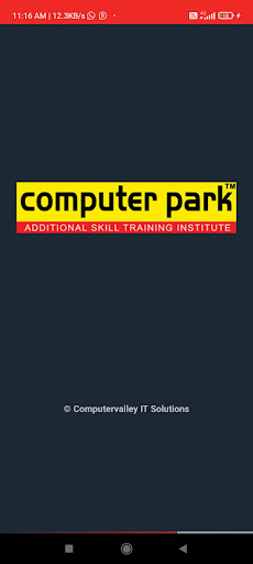 Computerpark Pro910 Screen 2