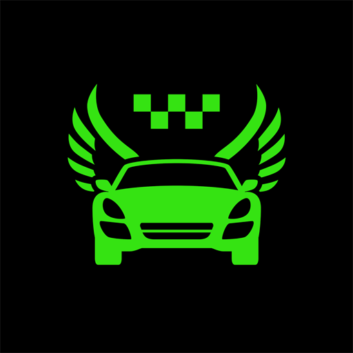 Такси 24 Озёры logo
