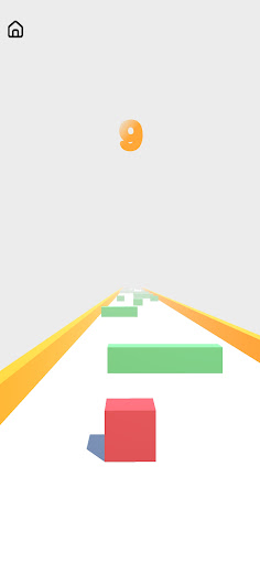 Slippingo - The Slippery Game Screen 3