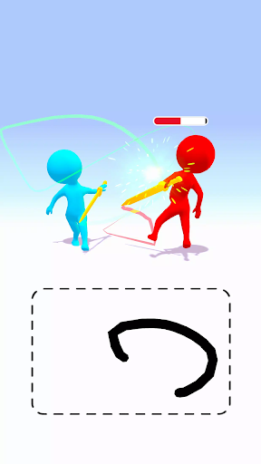 Draw And Fight Screen 2
