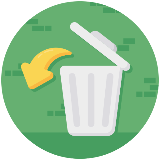 Recover Files logo