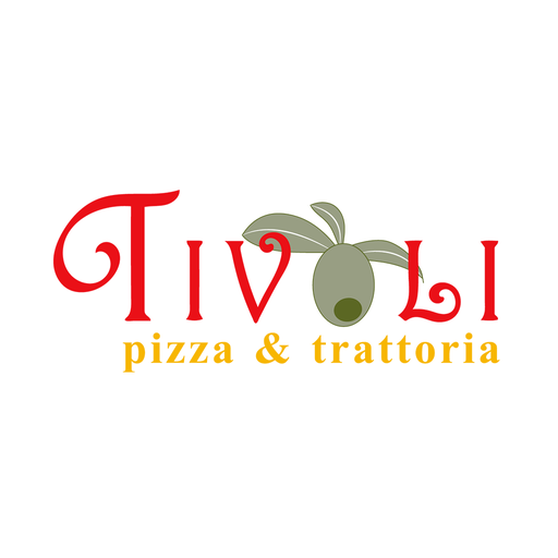 Tivoli Pizza & Trattoria logo