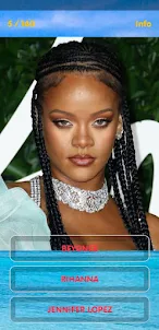 Quiz: Guess music Celebrity