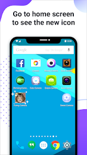 X Icon Changer MOD APK [Premium Desbloqueado] 5