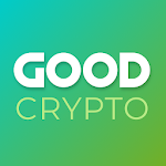 Cover Image of Download Good Crypto: one trading app - 30 crypto exchanges 1.8.1 APK