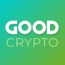 Good Crypto: one trading app - 30 crypto  1.8.2 APK ダウンロード