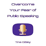Fear of Public Speaking icon
