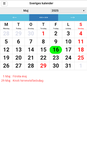 App-Vorschau