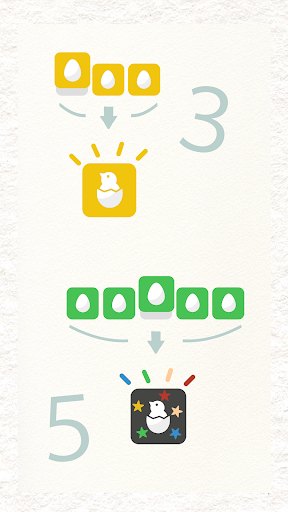 PiyoPiyo Screen 2